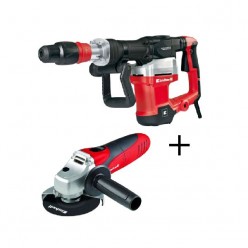 EINHELL MARTELO TE DH1027 E...