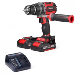 EINHELL BERBEQUIM IMPACTO...