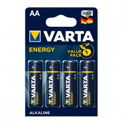 VARTA LR6 AA ENERGY VALUE...