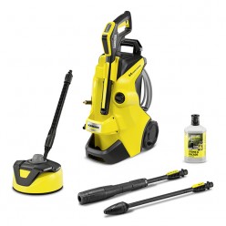 KARCHER LAVADORA ALTA...