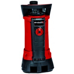 EINHELL BOMBA SUBM.AGUAS...