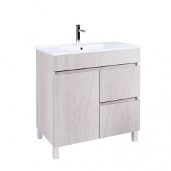 ZEUS MOVEL 80 P2G1 ROBLE CINZA