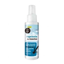 REPELENTE INSECTOS 100 ML