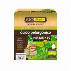 HERBICIDA ECOLÓGICO...