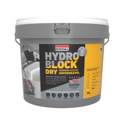 SOUDAL HYDRO BLOCK DRY