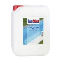 REDUCTOR PH LIQUIDO...