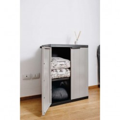 ARMARIO MOD MIDI 2 PORTAS...