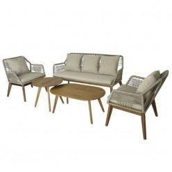 CONJUNTO LOUNGE SEVILHA...