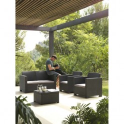 CONJUNTO EVO CONFORT...