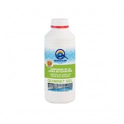 PRODUTO DE LIMPEZA QUIMINET...