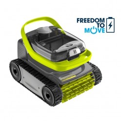 ROBOT SEM FIOS PIXEL OP 3220