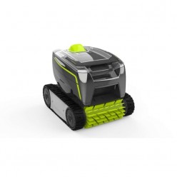 ROBOT LIMPA FUNDOS TORNAX...