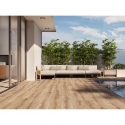 PAVIMENTO BORNEO DECK STRAW...