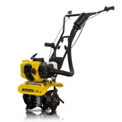MOTOENXADA A GASOLINA 341G-V24