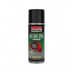 SOUDAL SPRAY ANTI SALPICOS...