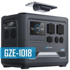 ESTACAO DE ENERGIA GZE-1018