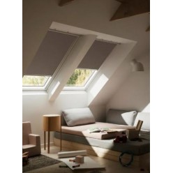 VELUX CORTINA ESCUREC....