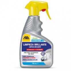 CLEAN&SHINE MULTIUSOS 750ml