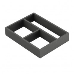 ORGANIZADOR CUERO 24x32x6...