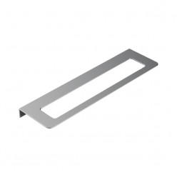 TOALHEIRO PLAN 29x8 METALIC
