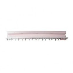 CANELETE PP NOVOS 13x100x12...