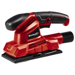 EINHELL LIXADORA ORBITAIS...