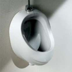 RIA BRANCO URINOL