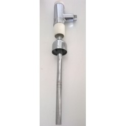 FLUXOMETRO URINOL SCHELL