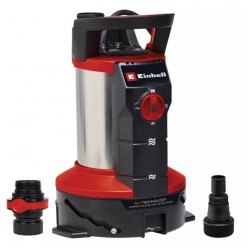 EINHELL BOMBA SUBM AGUAS...