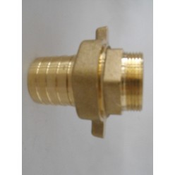 JUNÇÃO LATÃO MOTOR