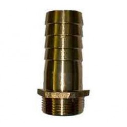 CANHAO LATÃO MACHO LONGOS
