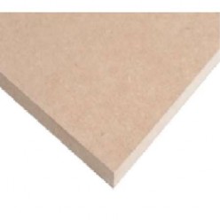 PLACA MDF 2440x1220