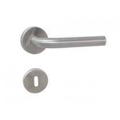 PUXADOR INOX MODELO L BL1