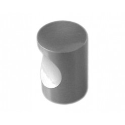 PUXADOR PARA MOVEL INOX REF...
