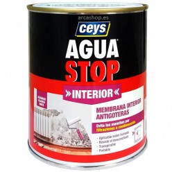 CEYS AGUA STOP INTERIOR 750 gr