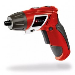 EINHELL APARAFUSADORA S/FIO...