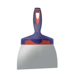 ESPATULAS ESTUCADOR INOX...
