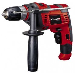 EINHELL BERBEQUIM IMPACTO...