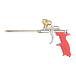 PISTOLA PARA ESPUMA PU012