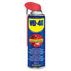 WD40 OLEO LUBRIFICANTE EMB...