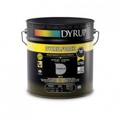 DYCRILFORCE TINTA 100%...