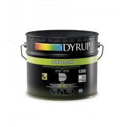 DYRUBLOCK TINTA 100%...