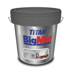 BIGMAT TITAN TINTA INTERIOR...