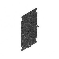 TAMPA ACRILICA TOMADA AMERICA