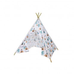 TEEPE TENDA INFANTIL CACTUS