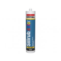 SOUDAL SILIRUB COLOR...