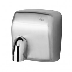SECADOR MAOS SUPER INOX...
