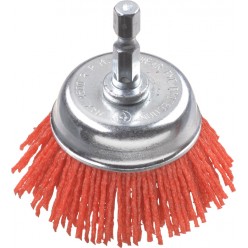 KWB ESCOVA COPO NYLON FINO...