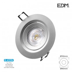 DOWNLIGHT LED ENCASTRAVEL...