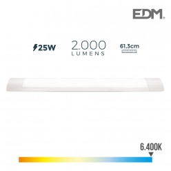 ARMADURA ELETRONICA LED 25W...